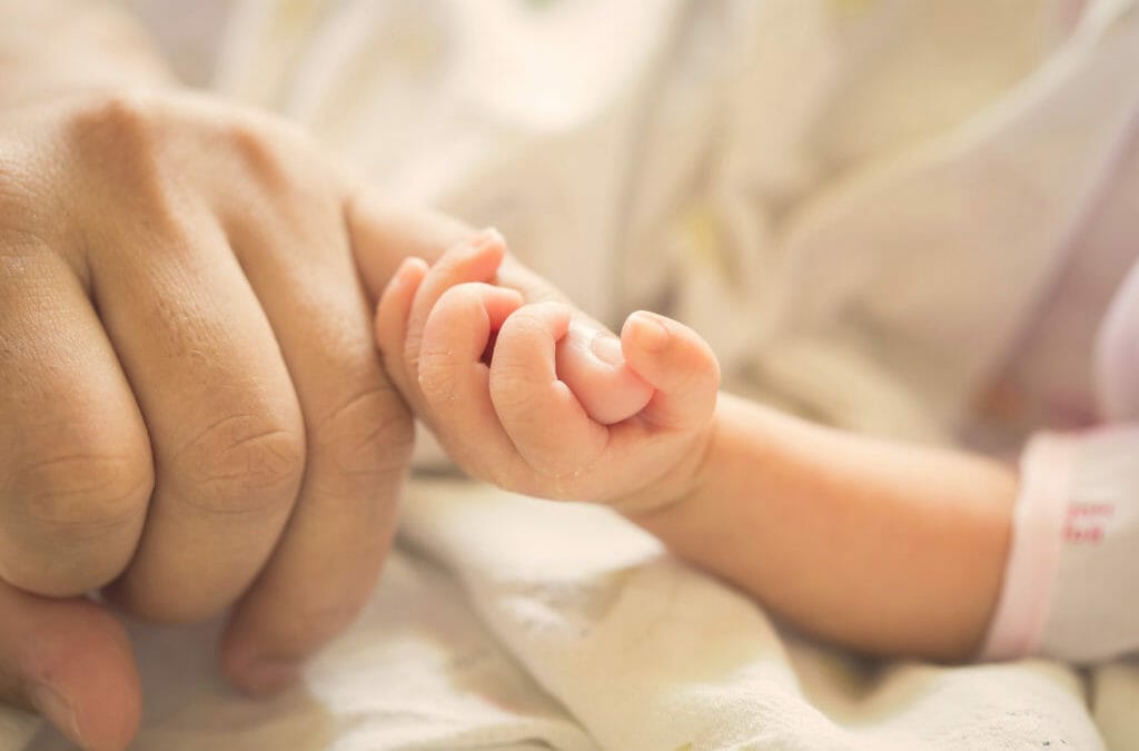 The Dharma of a Mom