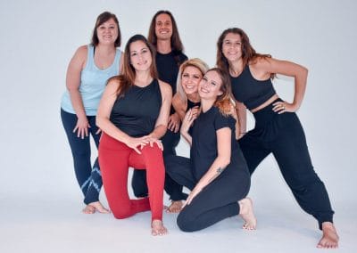 The Best Yoga Teacher Training In Austin, TX