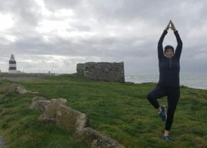 My Vinyasa Practice Ireland