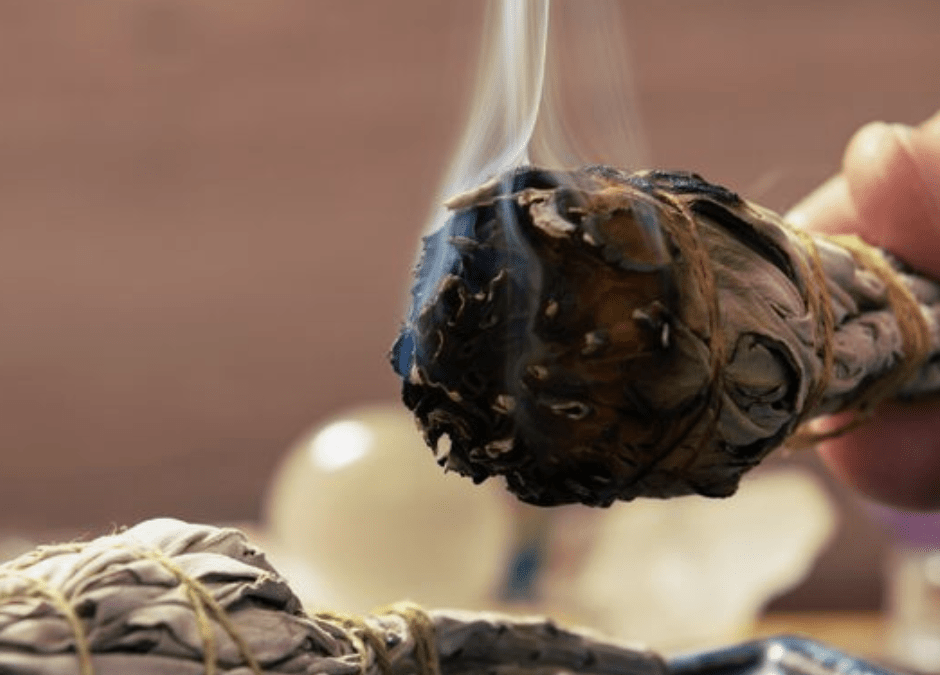 Clear & Cleanse An Introduction To Energy Healing