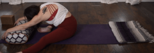 My Vinyasa Practice Yin Yoga For Anxiety