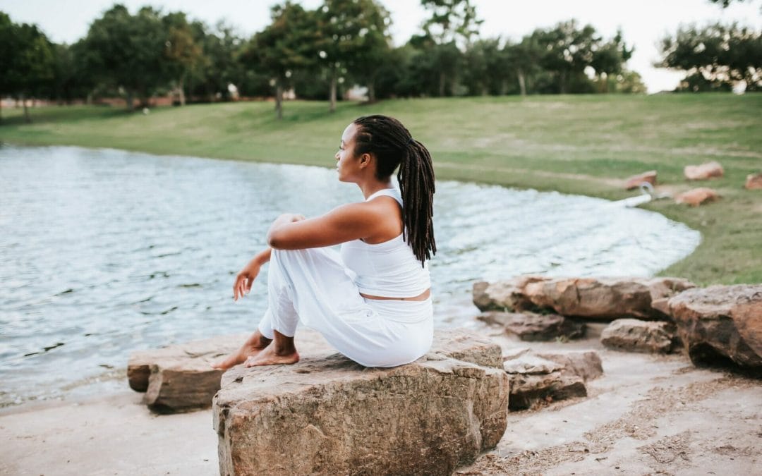 Black Wellness in Times of Crisis