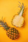 Pineapple - Solar Plexus
