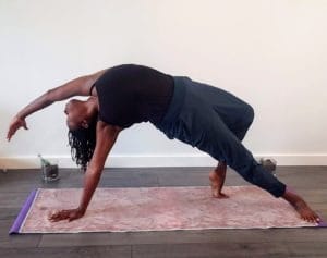 Wild Thing - Heart Opener