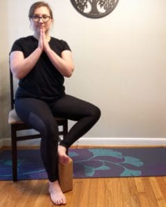 Plus Size Yoga Instructor Amber Karnes Talks About Yoga For All Bodies