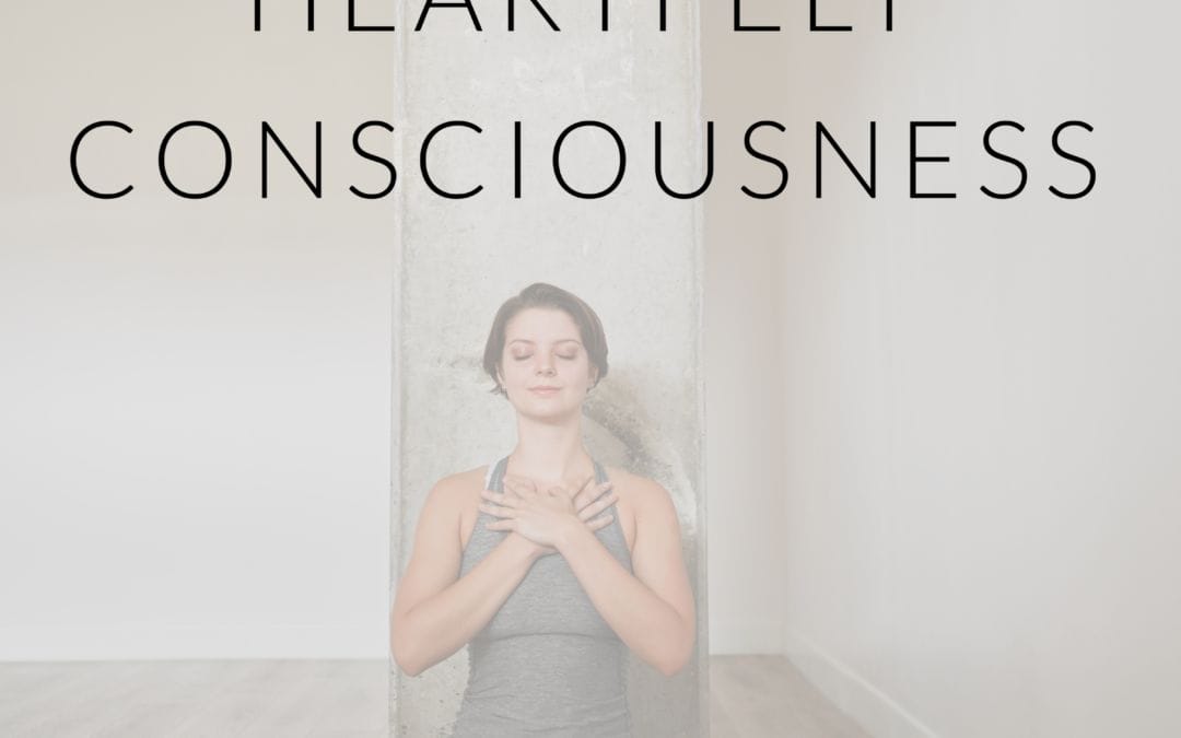 Heartfelt Consciousness – The MVP Podcast