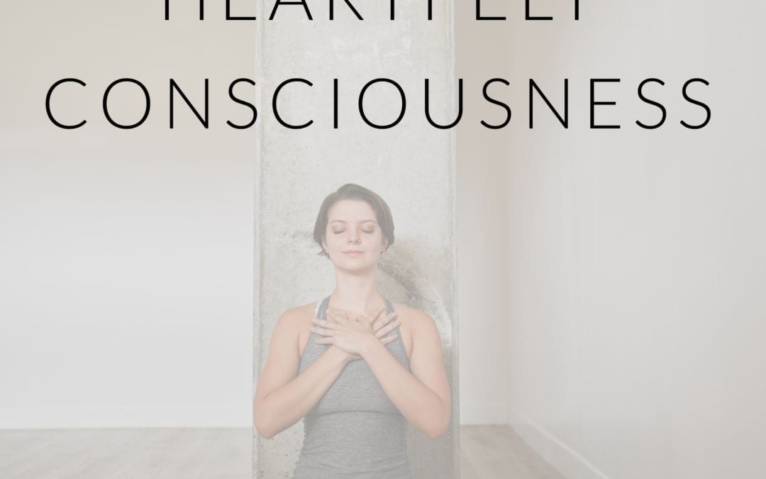 Heartfelt Consciousness – The MVP Podcast