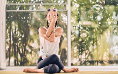 Creating a Yoga Sequence at Home