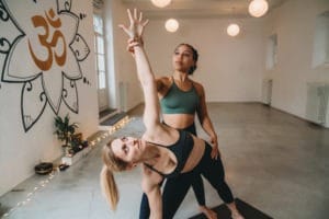 How to become a yoga instructor online