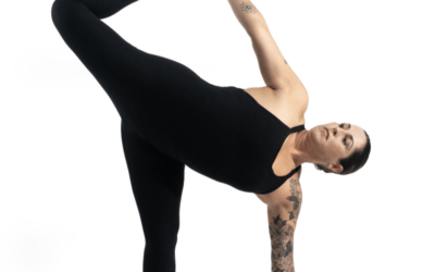 How To Sequence Vinyasa Yoga