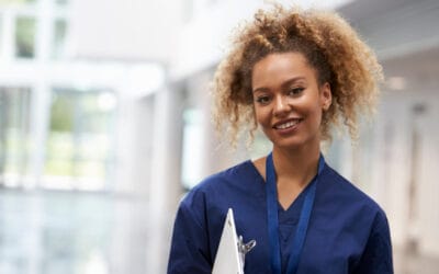Yoga For Nurses