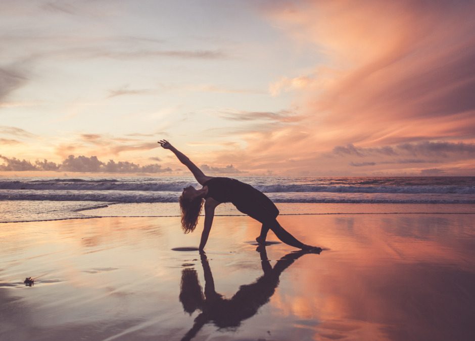 Online Yoga Teacher Training In Australia