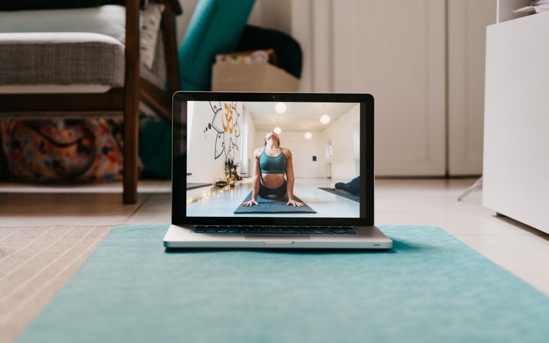 BFree Yoga Austin
