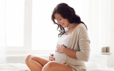 Mindfulness In Pregnancy
