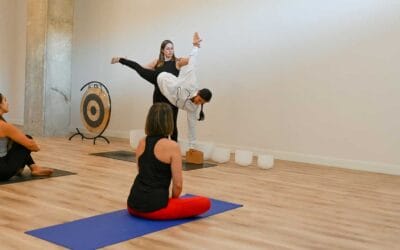 Yoga Teacher Training Manual