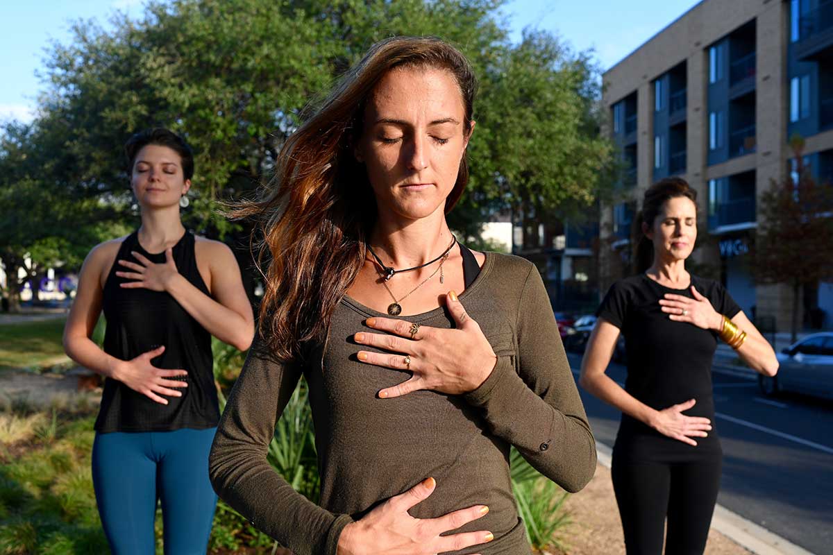 Researching the Best Online Yoga School My Vinyasa Practice