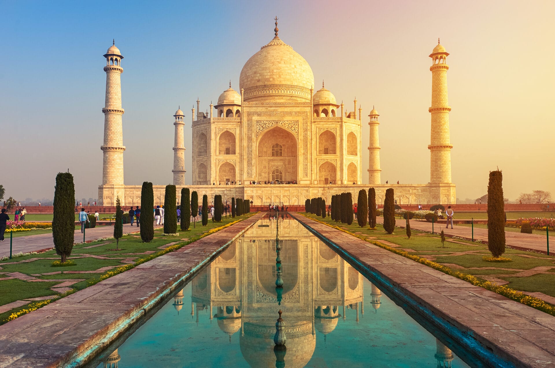 My Vinyasa Practice Retreat To India