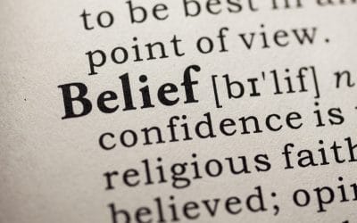 Releasing Limiting Beliefs