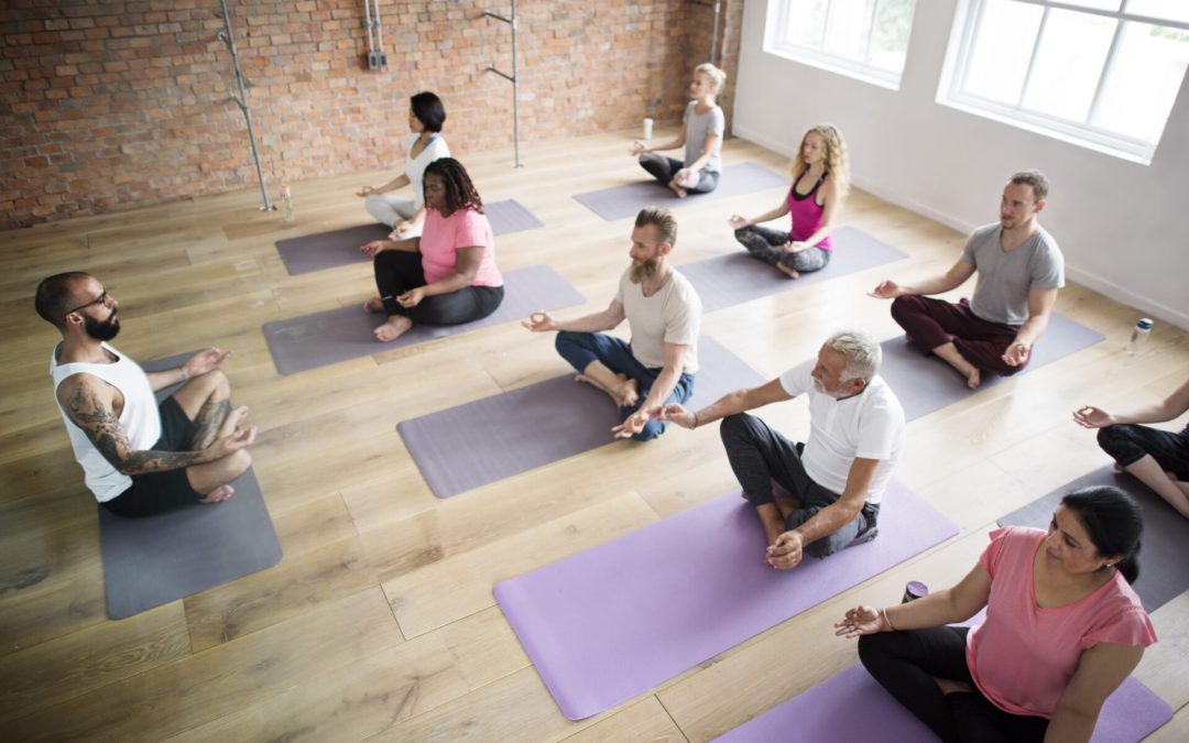 Insurance For Yoga Teachers & Yoga Therapists