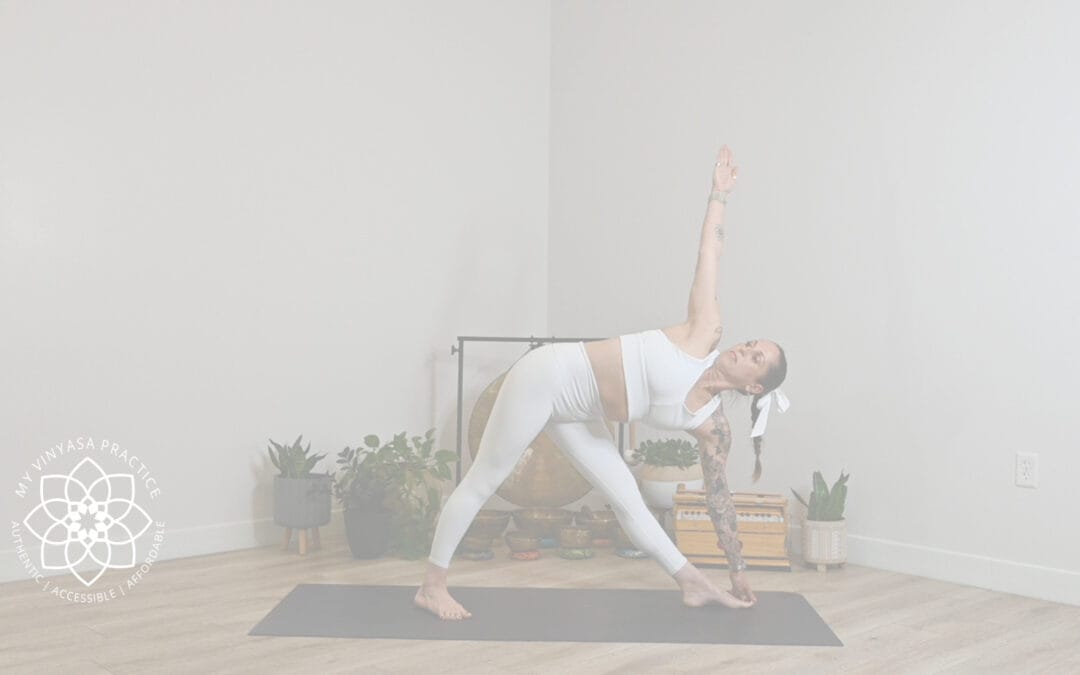 Making Yoga Financially Accessible