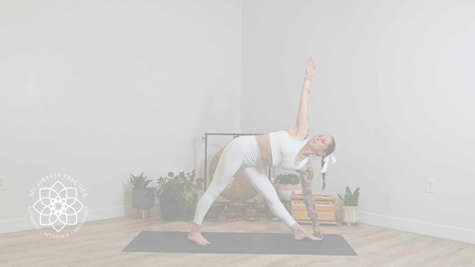 Making Yoga Financially Accessible - My Vinyasa Practice