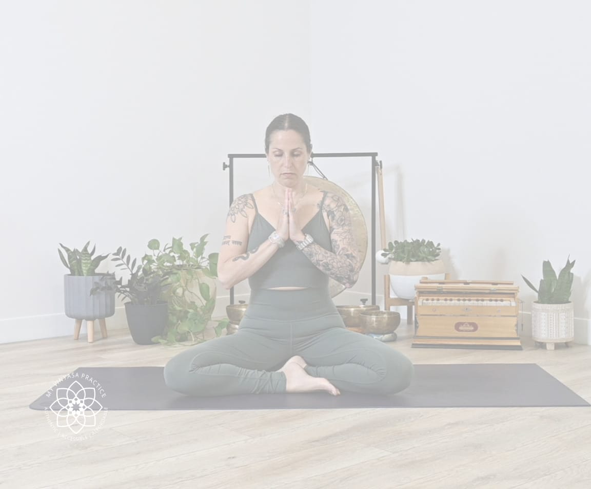 13 Grounding Yoga Poses to Strengthen the Earth Element