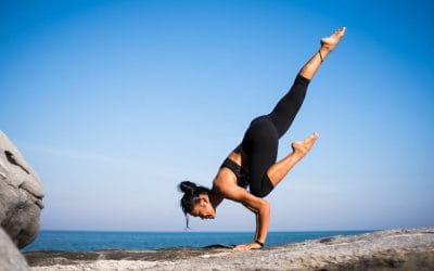 11 Fun Facts About Yoga