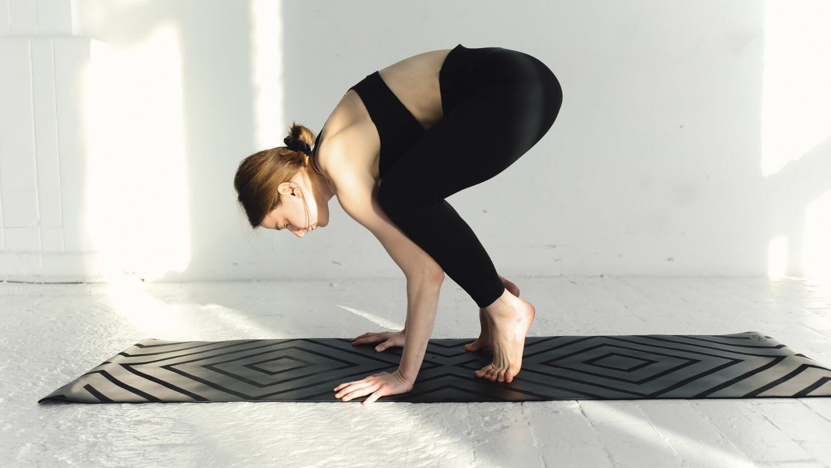 Arm Balances: A Beginner's Introduction - My Vinyasa Practice