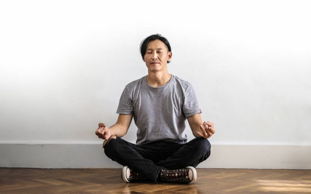 What Is Meditation From A Yogic Perspective