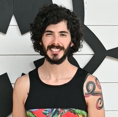 Miguel Castillo