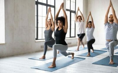 Why We Think My Vinyasa Practice Is The Best Yoga Studio In Austin