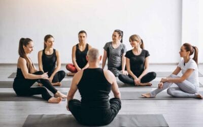 What Counts as Teaching Hours for Yoga Alliance