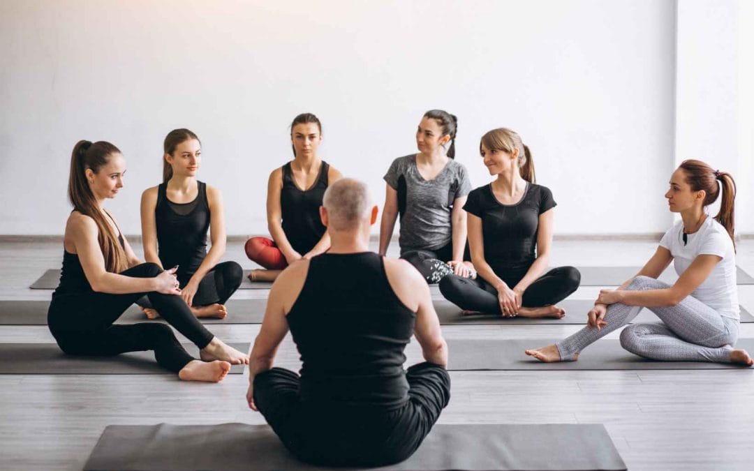 What Counts as Teaching Hours for Yoga Alliance