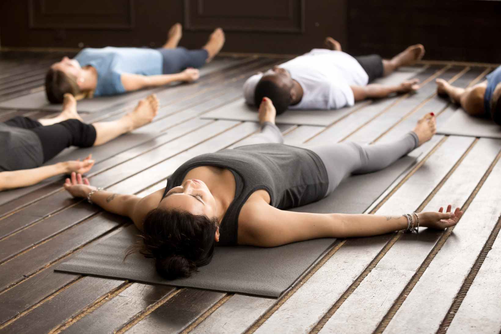 5 Restful Benefits of Yoga Nidra - My Vinyasa Practice