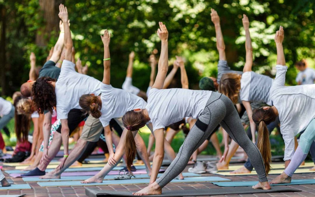 3 Reasons to Continue Your Yoga Education with an Austin Studio