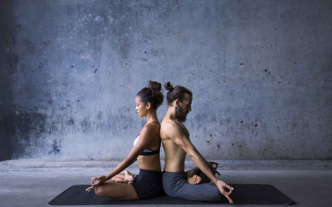 5 Positive Ways Yoga Affects Your Body