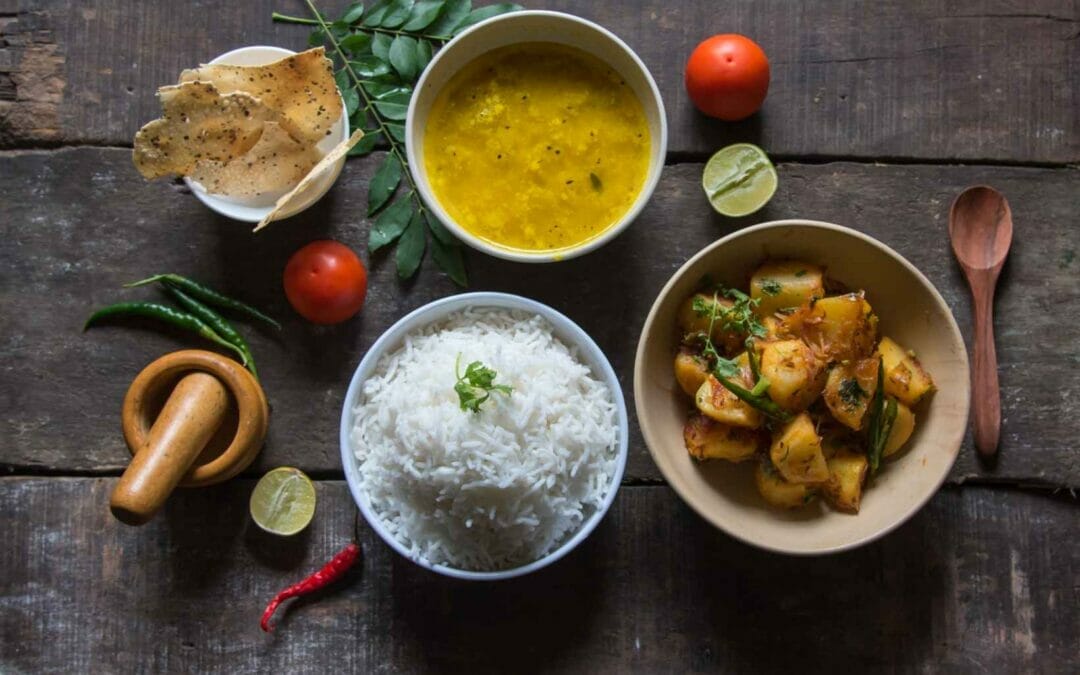 Where Does Ayurvedic Diet Come From?