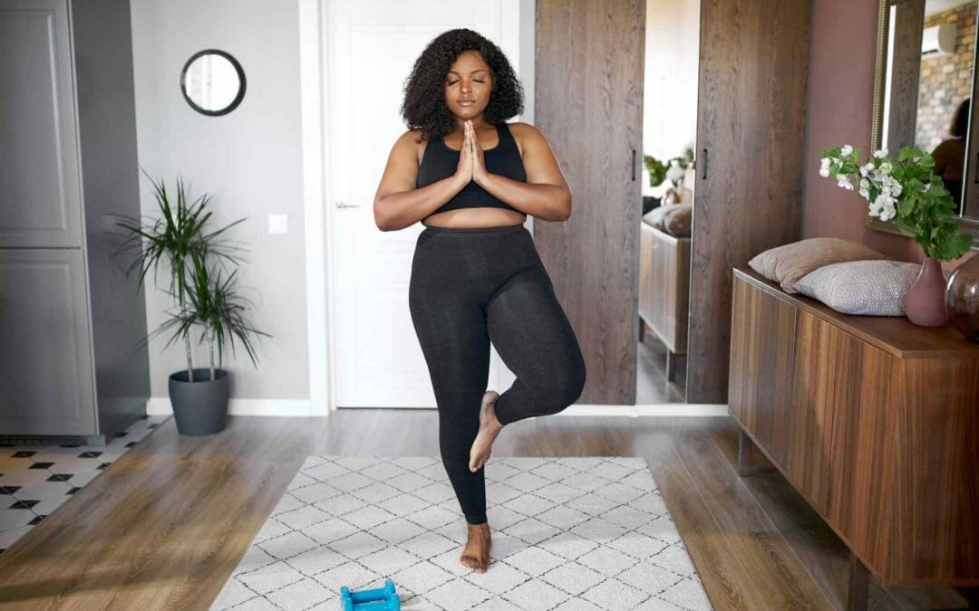 5 Ways Yoga Helps You Lose Weight