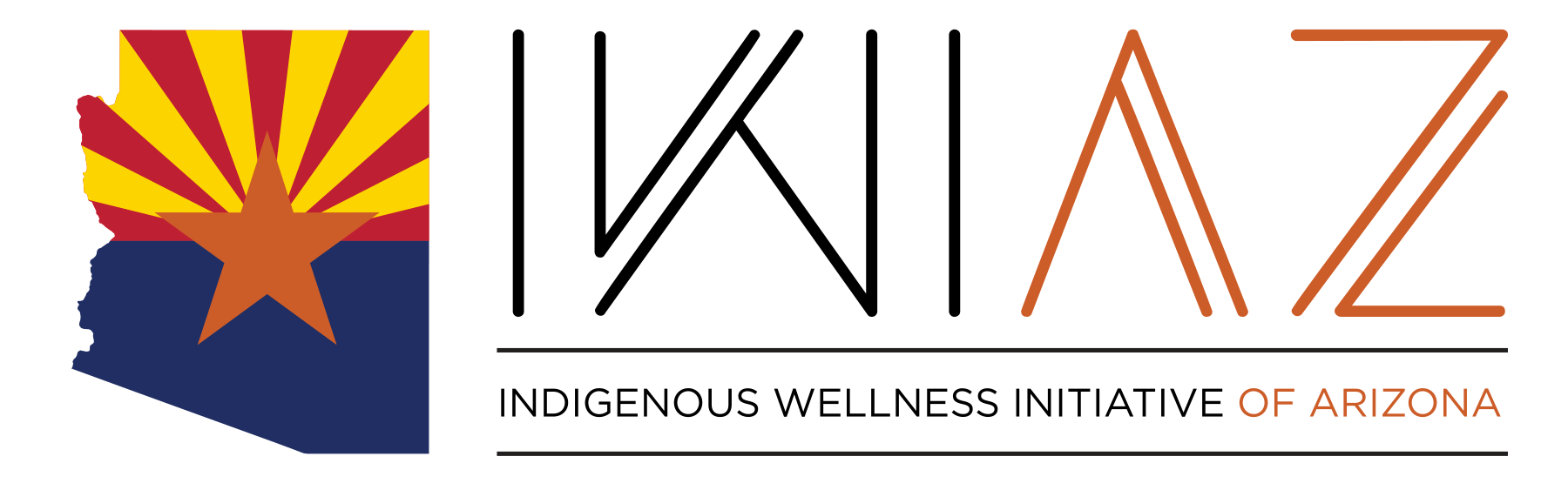 Indigenous Wellness Initiative of Arizona logo