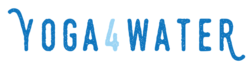 Yoga 4 Water logo