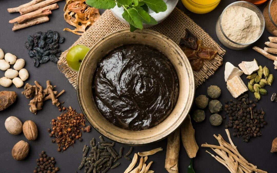 3 Ayurvedic Recipes for a Balanced and Nourishing Diet