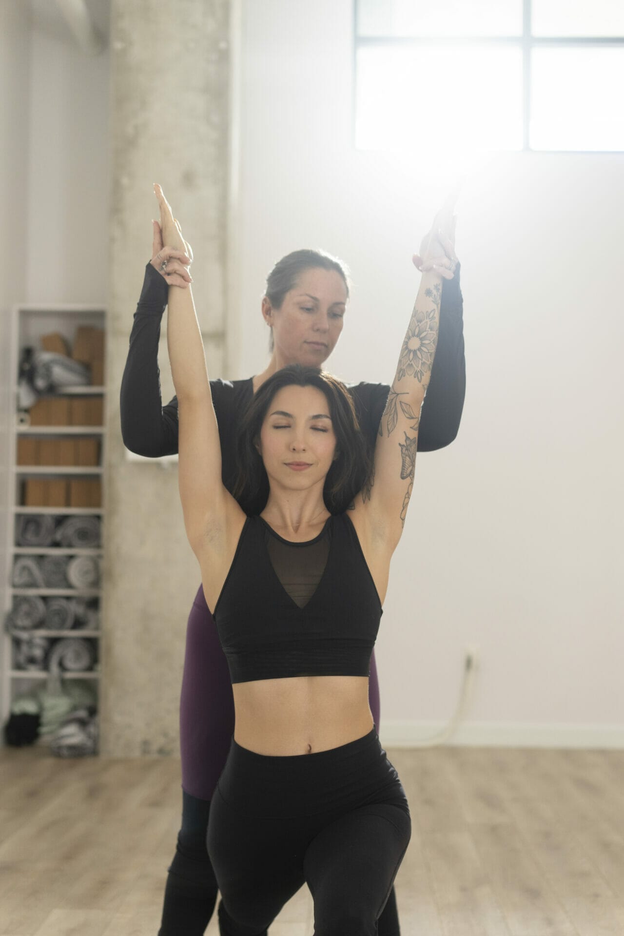 Yoga Therapy Near Me | Austin's Top Yoga Therapy Provider