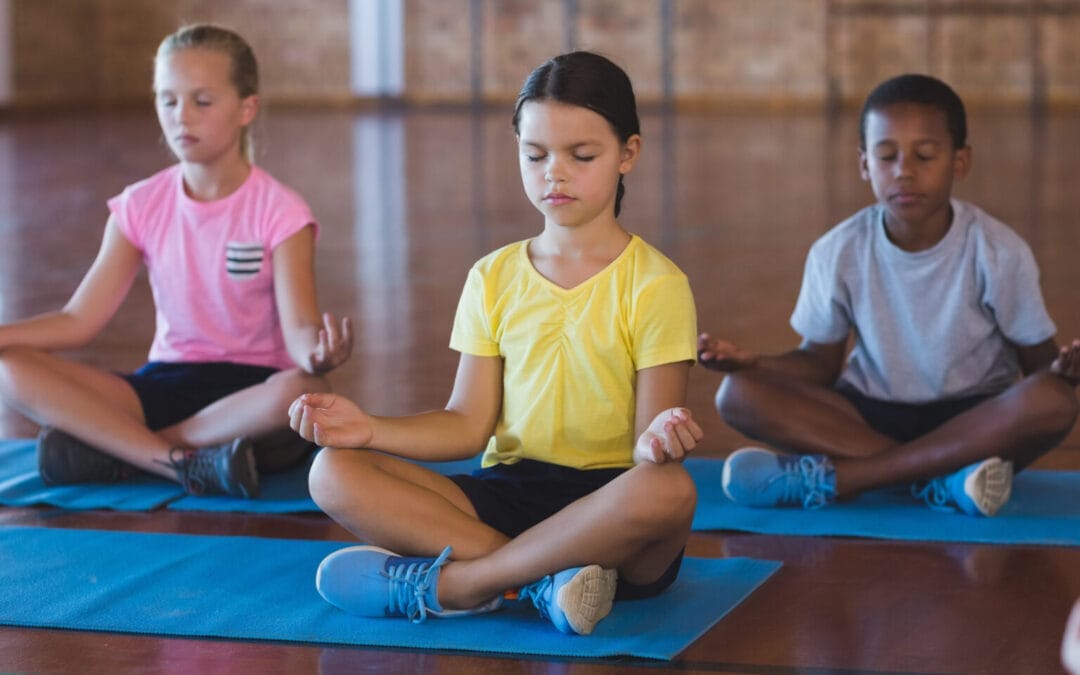The Power of Mindfulness in Education