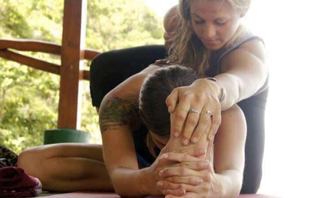 Discover the Magic of Yoga Teacher Training in Thailand & Bali with All Yoga Training