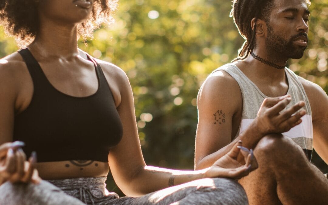 Yoga Therapy for Deep Sleep: Improve Sleep Naturally with Ali Kamas