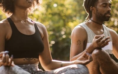 Yoga Therapy for Deep Sleep: Improve Sleep Naturally with Ali Kamas