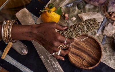 Ayurvedic Cleanse: Reset Your Body, Mind, and Spirit with Ayurveda