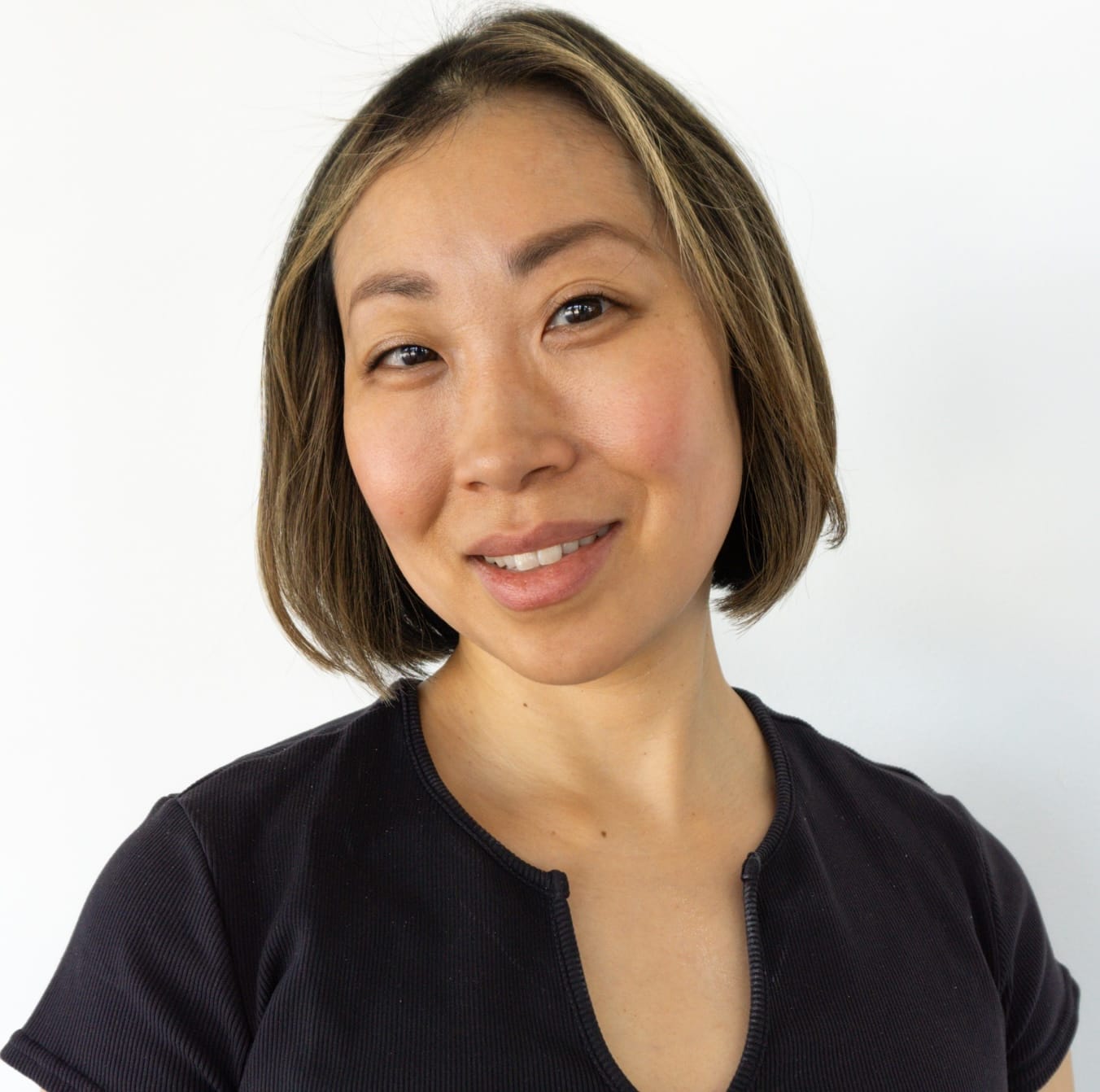 Yolanda Yang My Vinyasa Practice Teacher