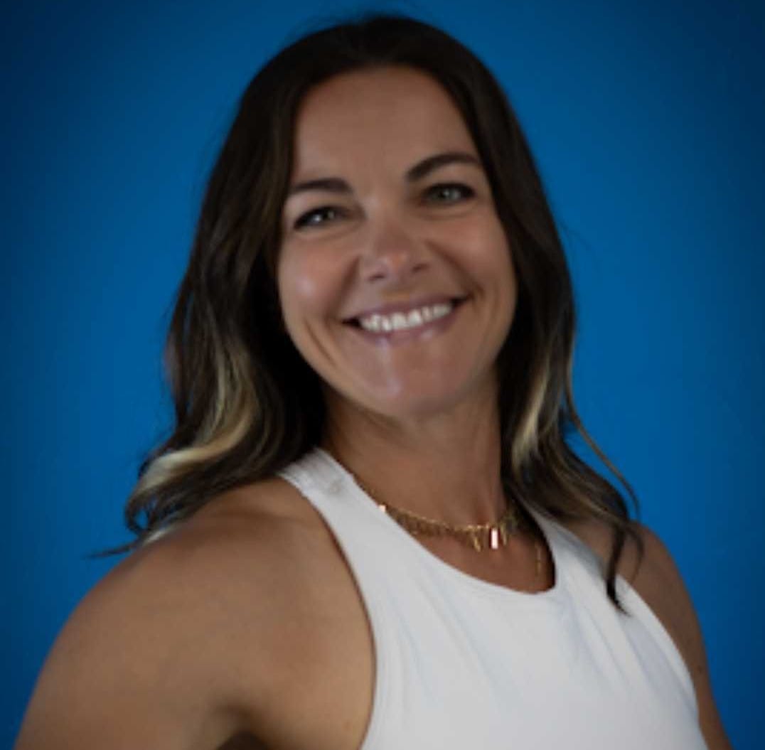 Yolanda Yang My Vinyasa Practice Teacher