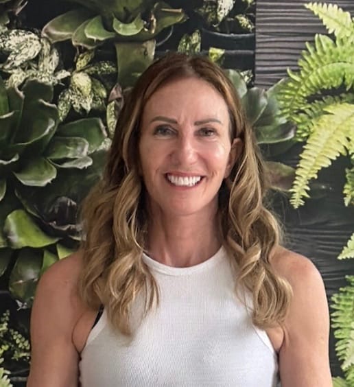 Yolanda Yang My Vinyasa Practice Teacher